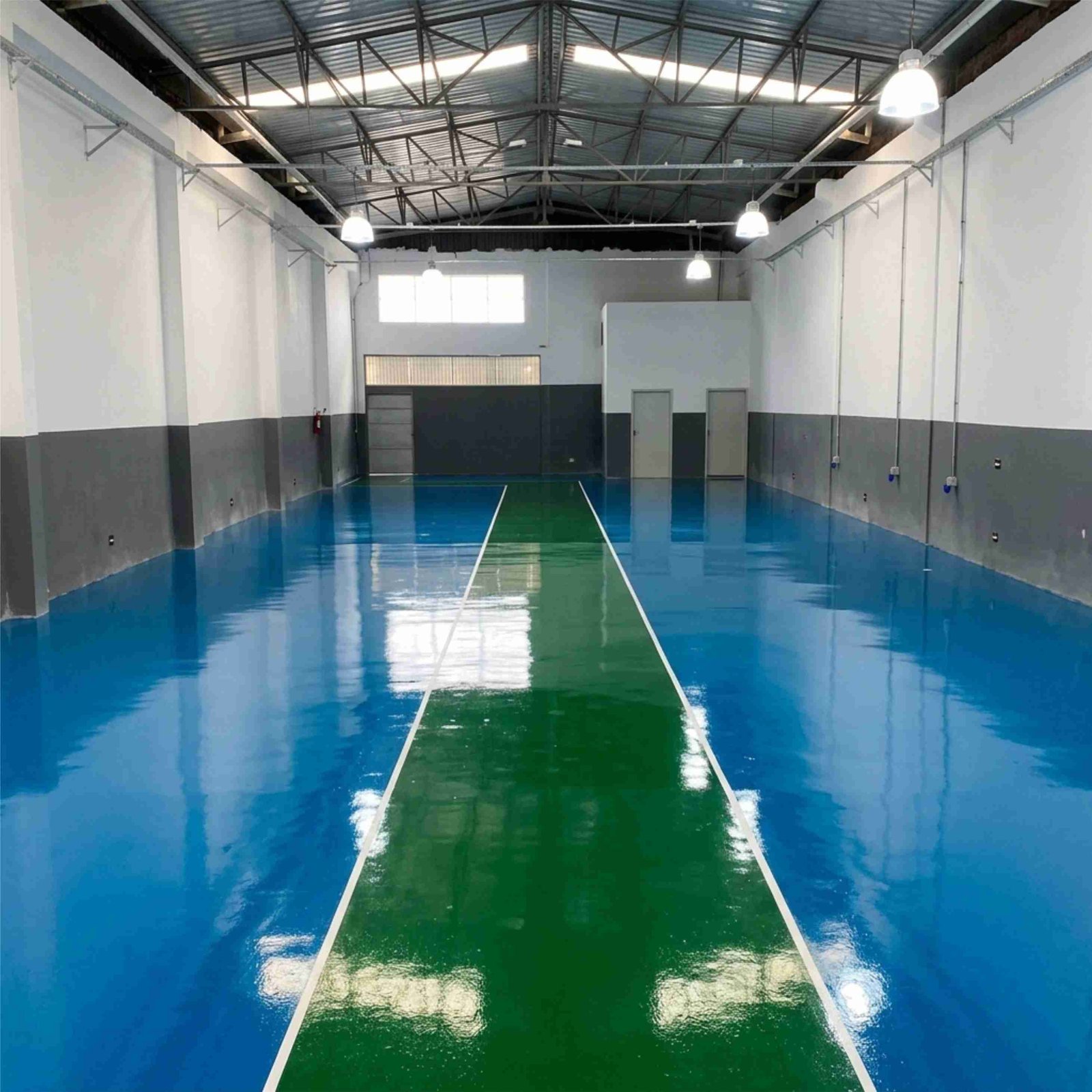 Waterproofing